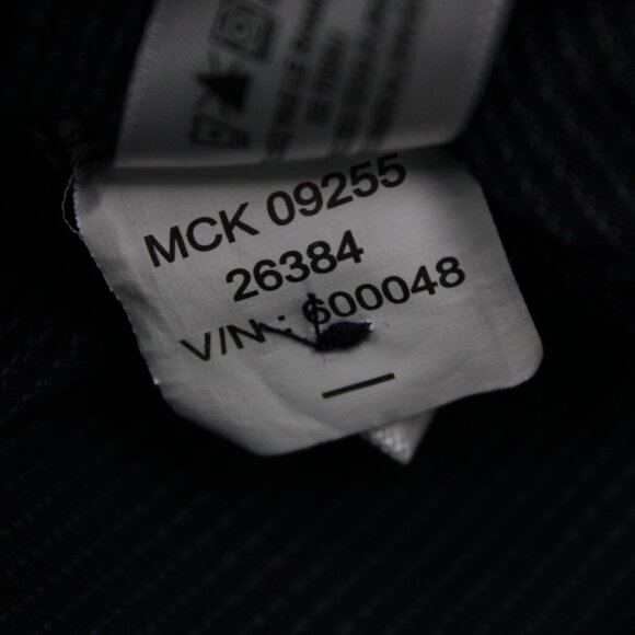 Cutter & Buck Jaguar Polo Shirt Men Medium Blue CB DryTec Polyester S/S Pullover - Picture 9 of 13